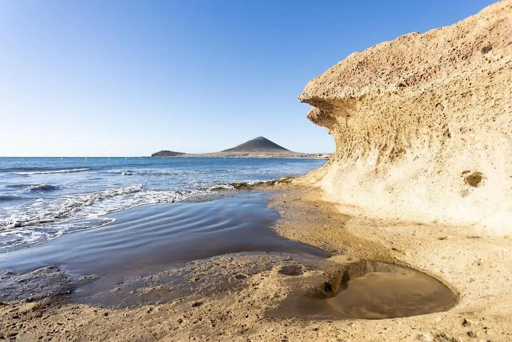 فيلا Medano Playa Mar Y Tranquilidad Supreme Medano El Médano