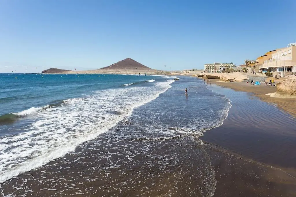 بيت للعطل فيلا Medano Playa Mar Y Tranquilidad Supreme Medano El Médano