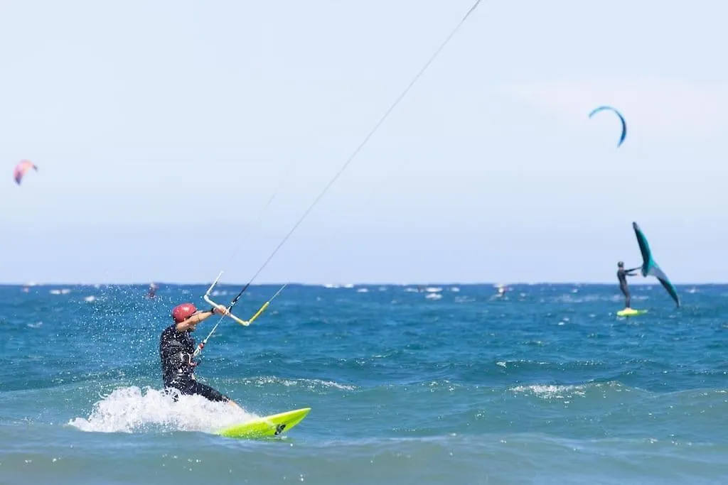 فيلا Medano Playa Mar Y Tranquilidad Supreme Medano El Médano 0*,